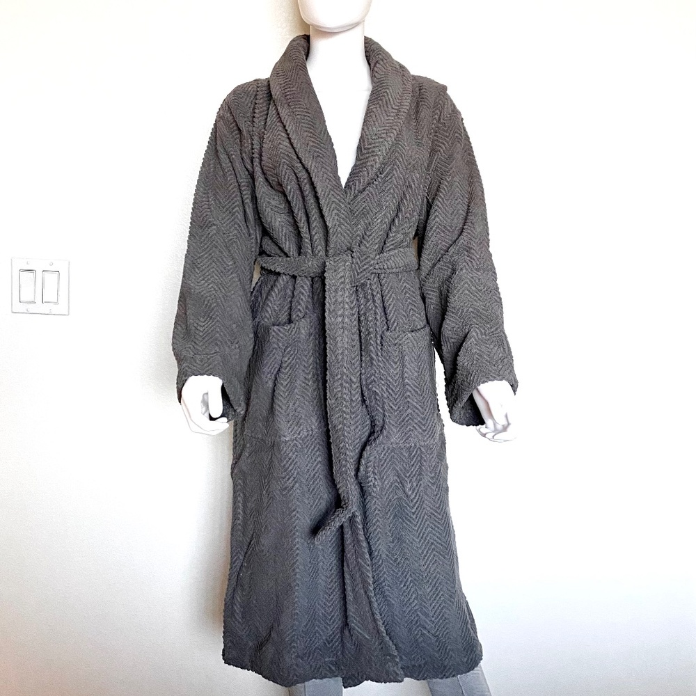 NWT Linum Towels Robe Unisex S/M